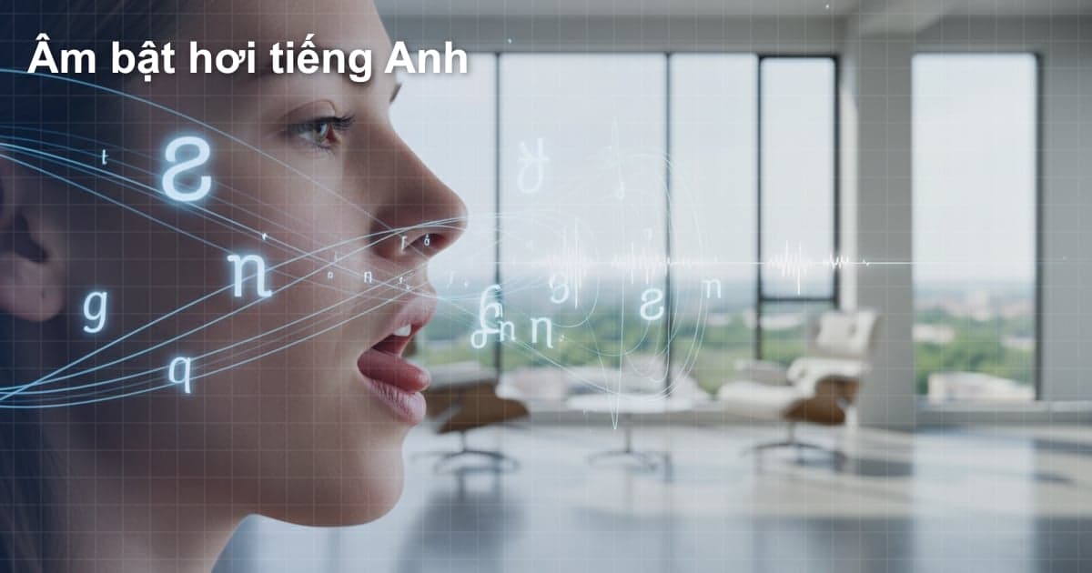Âm /pʰ/, /tʰ/, /kʰ/: Bí Quyết Phát Âm Chuẩn Như Người Bản Ngữ