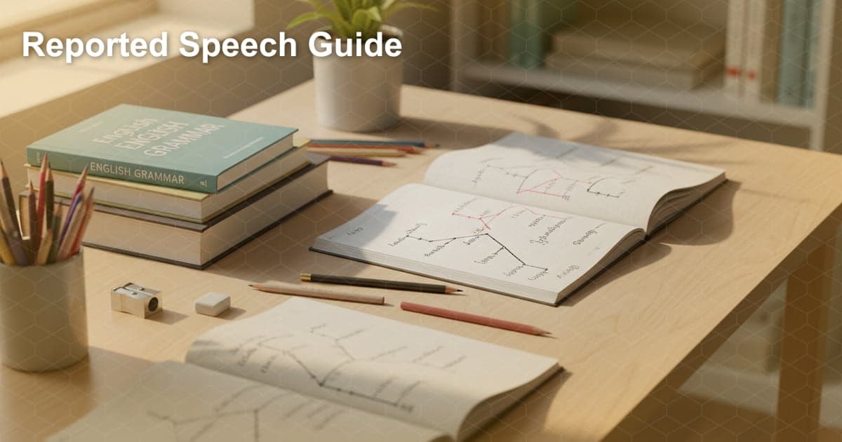 Câu Gián Tiếp: Hướng Dẫn Chuyển Đổi Chi Tiết