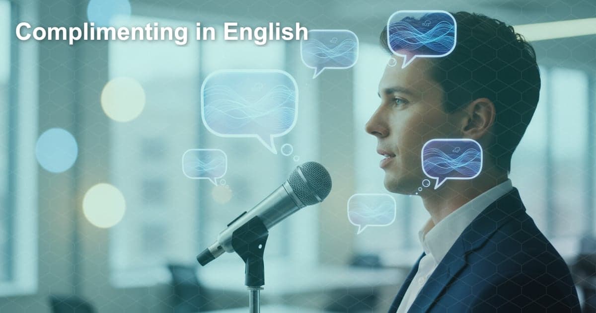 Tặng Lời Khen: Nghệ Thuật Tạo Ấn Tượng Tốt Trong Tiếng Anh