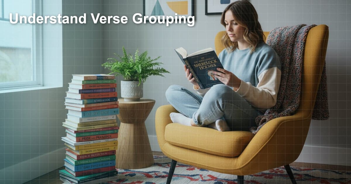 Stanza là gì? Hiểu rõ cách nhóm câu trong thơ ca