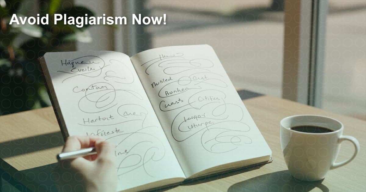 Đạo văn: Tuyệt chiêu "bẫy" và cách né tránh hiệu quả