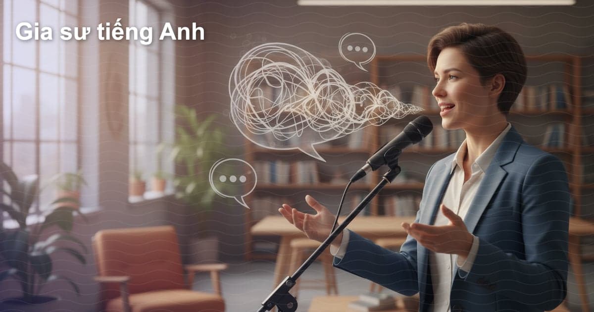 Gia sư tiếng Anh: Người thầy đồng hành cùng bạn chinh phục ngôn ngữ