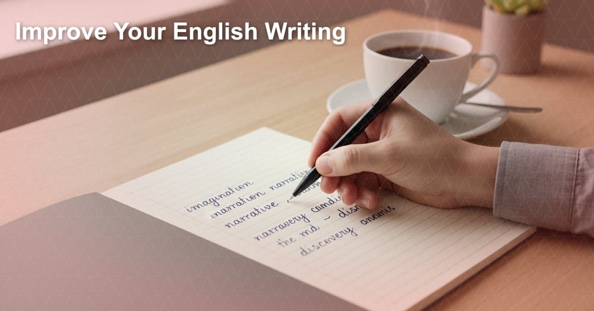 Chỉnh sửa bài viết: Nâng tầm nội dung tiếng Anh của bạn