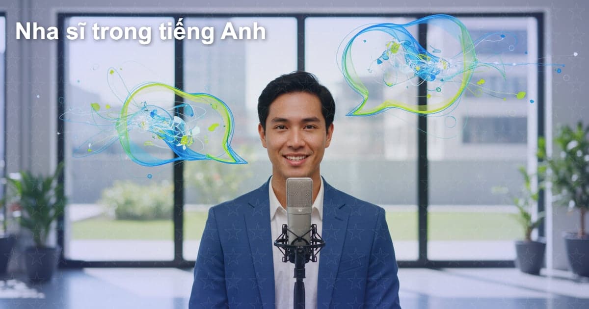 Nghề Nha Sĩ: Người Chữa Răng Chuyên Nghiệp