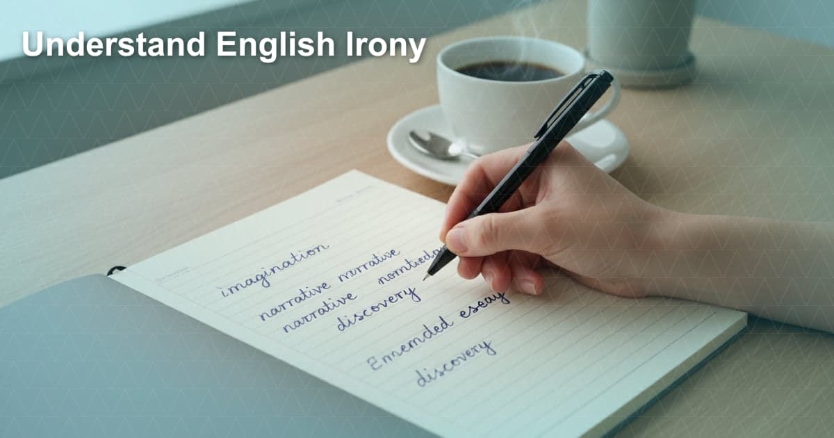 Mỉa Mai Là Gì? Hiểu Đúng Ngữ Nghĩa Ngược Đời