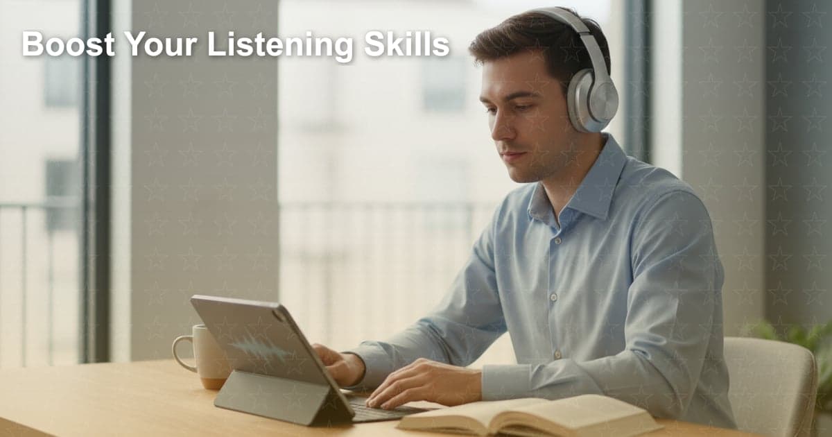 リスニング力を劇的に向上させる！「オファー」を聞き取るコツ