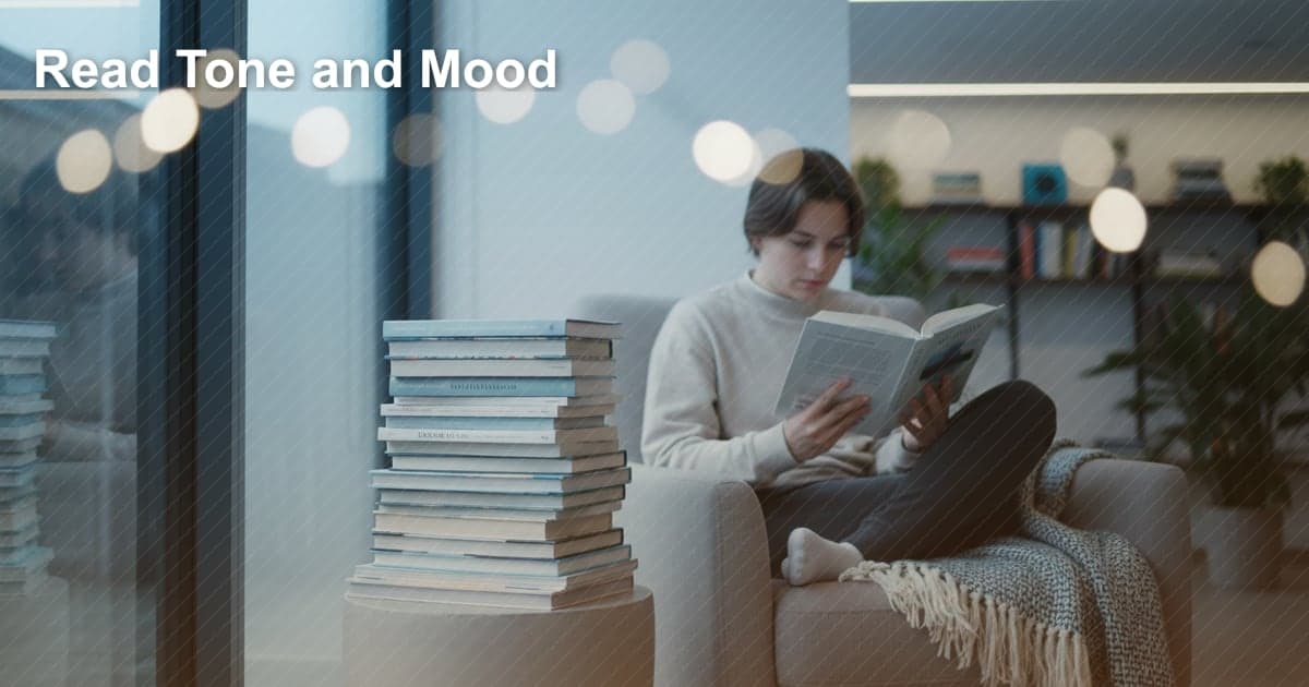 영어 톤과 분위기: 글의 숨겨진 감정을 읽는 법