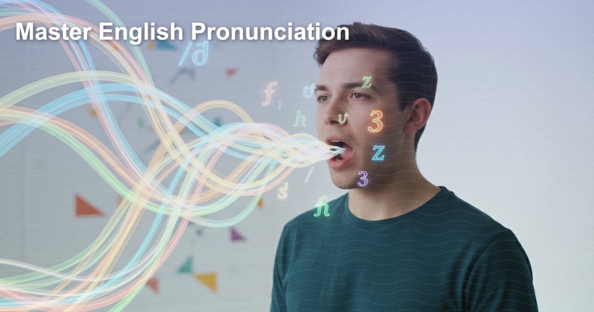 告别“中式英语”：攻克英语发音常见误区的实用指南