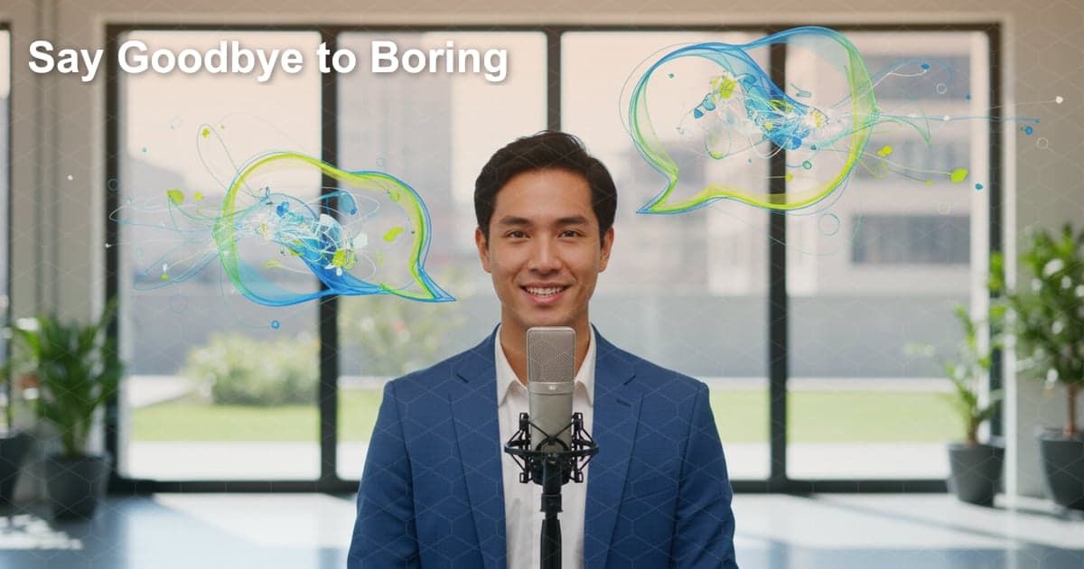 告别“太无聊”：地道英语表达乏味场景的N种方式