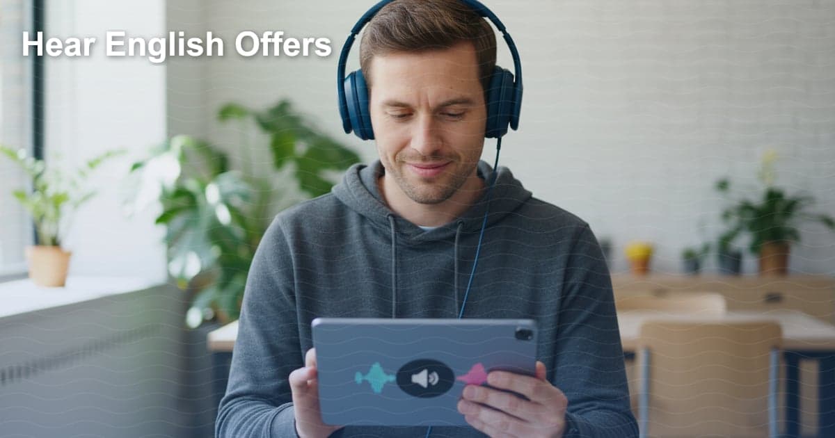 听懂“Offer”：让你的英语听力直达“成交”