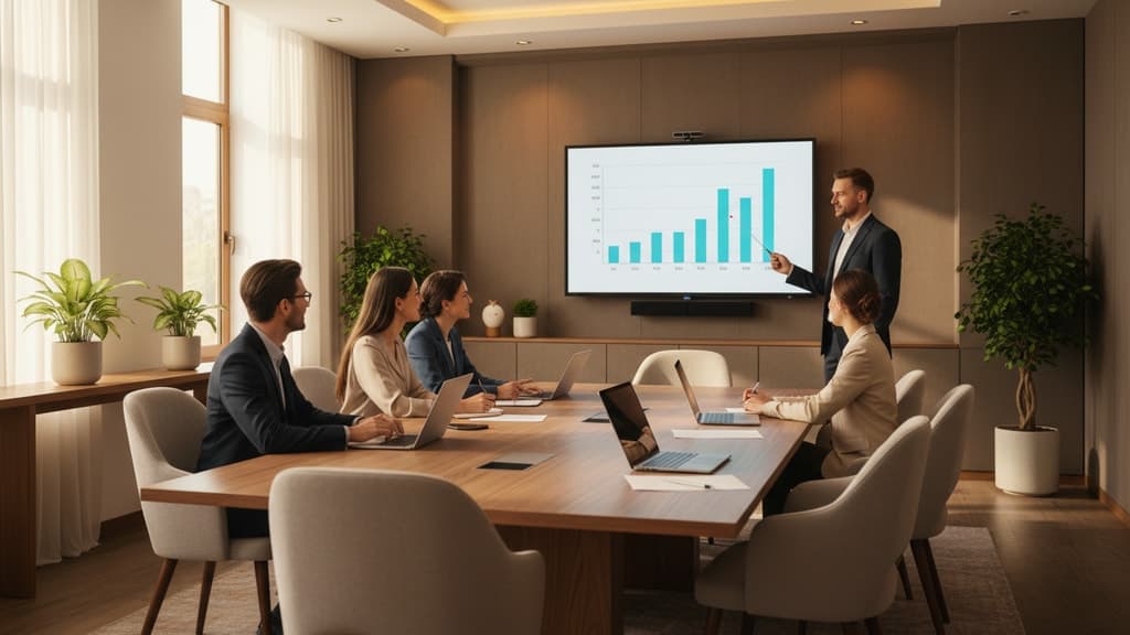 워라밸: 개인과 직업의 균형 잡기