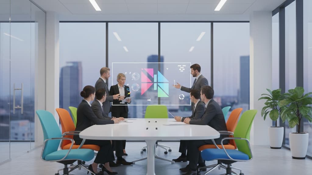 アウトソーシング:仕事を他人に任せる技術