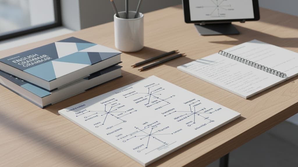 관계대명사 Who, Which, That 완벽 정리: 영어 문장, 막힘없이 써봐요!