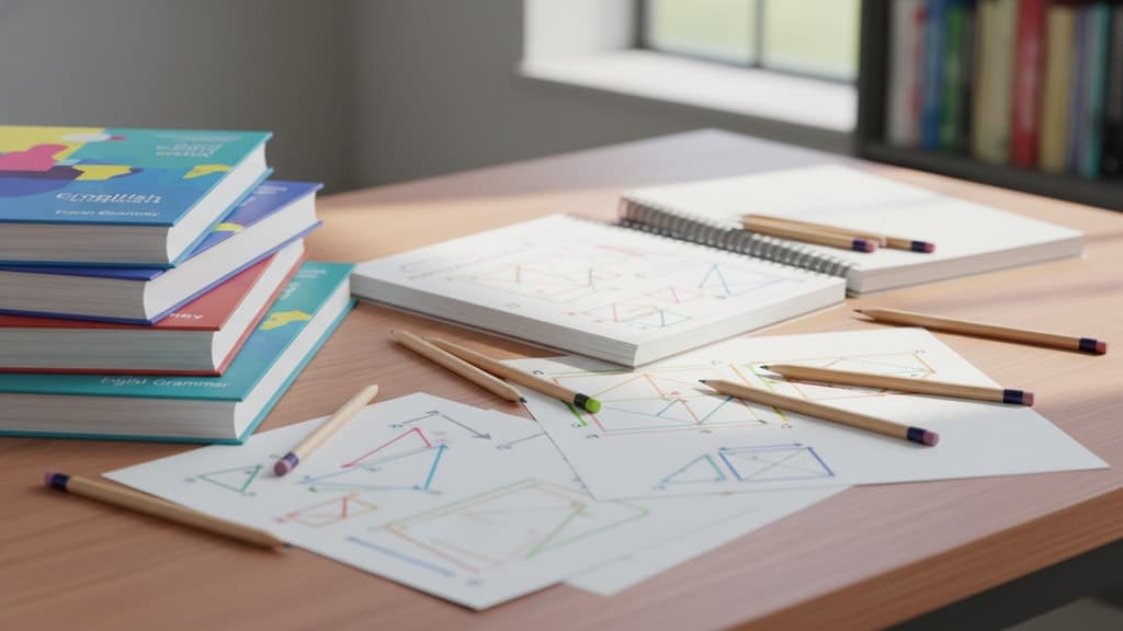 Trạng từ chỉ thời gian: Khi nào mọi thứ diễn ra