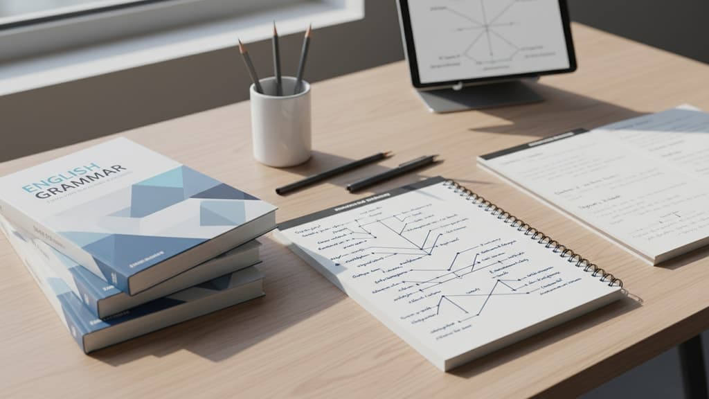 Cụm Giới Từ: Bí Quyết Nắm Vững Cấu Trúc "Giới Từ + Danh Từ"