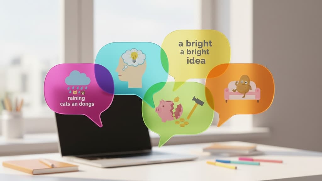 'Write' 관련 숙어 완벽 가이드: 원어민처럼 말하기