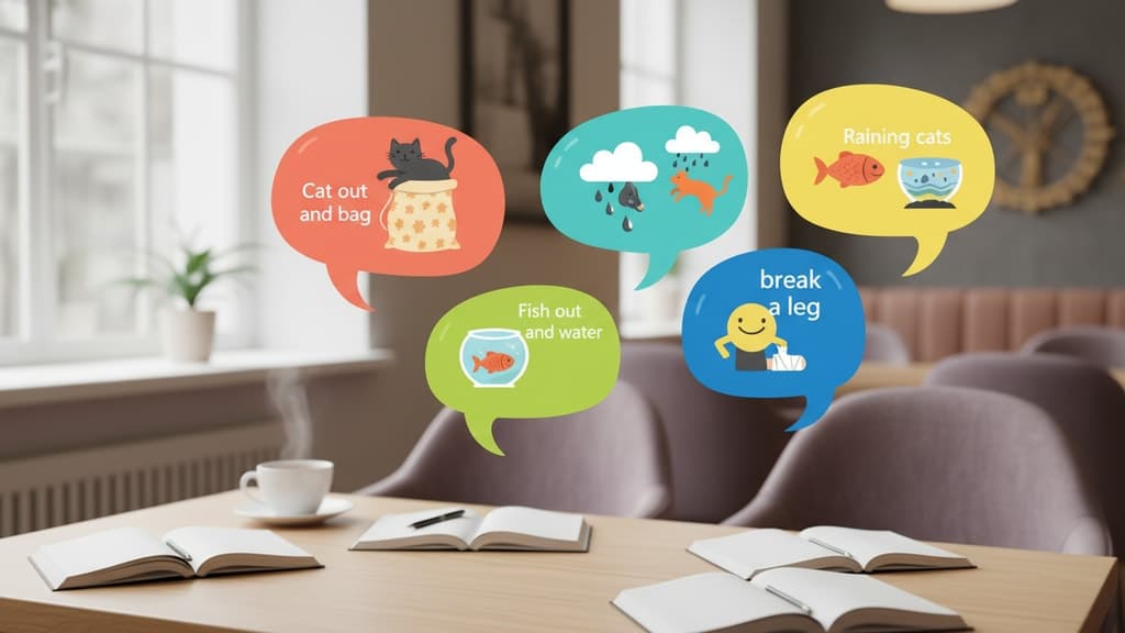 Thành thạo các Phrasal Verbs với "Catch": Hướng dẫn chi tiết