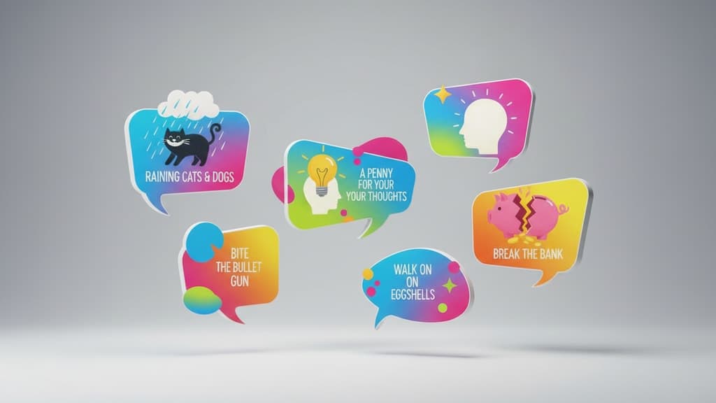 "Catch" 동사구: 완벽 가이드와 실전 연습