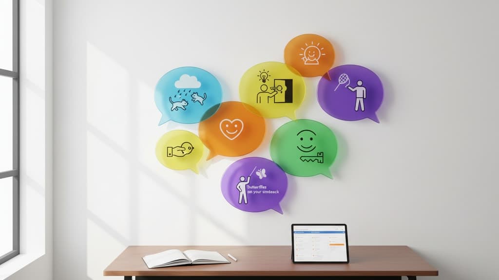 시간과 돈에 관한 영어 관용구: 원어민처럼 말하기