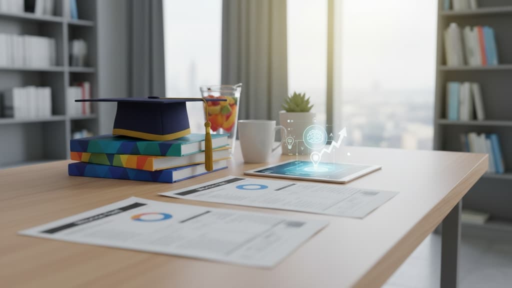 IELTSライティングタスク1:グラフ・図表の描写に強くなる!学習者のための完全ガイド