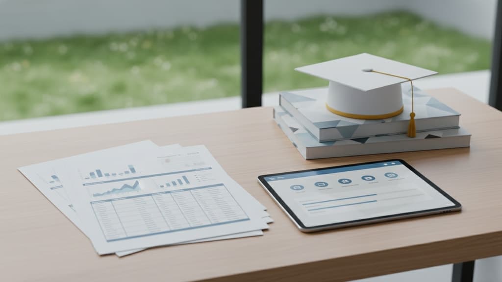 IELTS Writing: Nắm Vững Thì Để Bài Viết Thăng Hạng