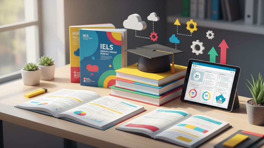 IELTS Reading 파트 1: 헤딩 매칭, 마스터하는 비법 공개!