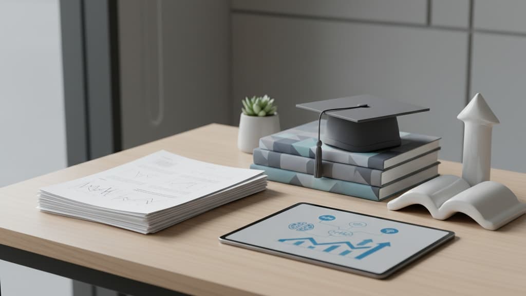 IELTSライティングタスク1:地図問題の完全ガイド