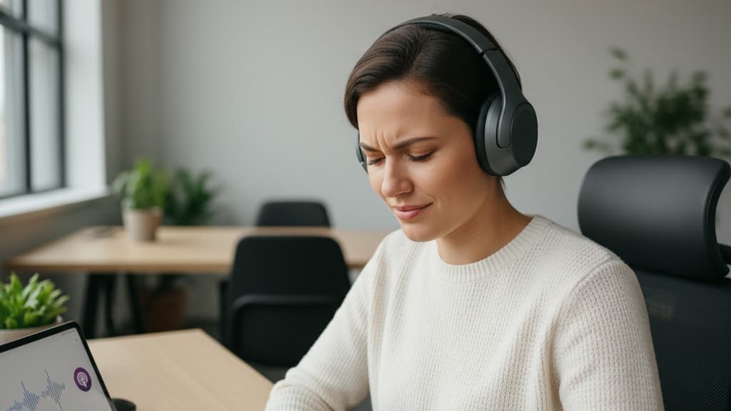 질문 듣고 제대로 답하기: 영어 실력 향상의 열쇠