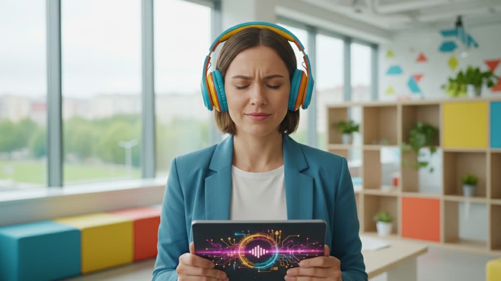 영어 듣기, 지시사항 제대로 따르기: 성공적인 학습을 위한 실전 가이드