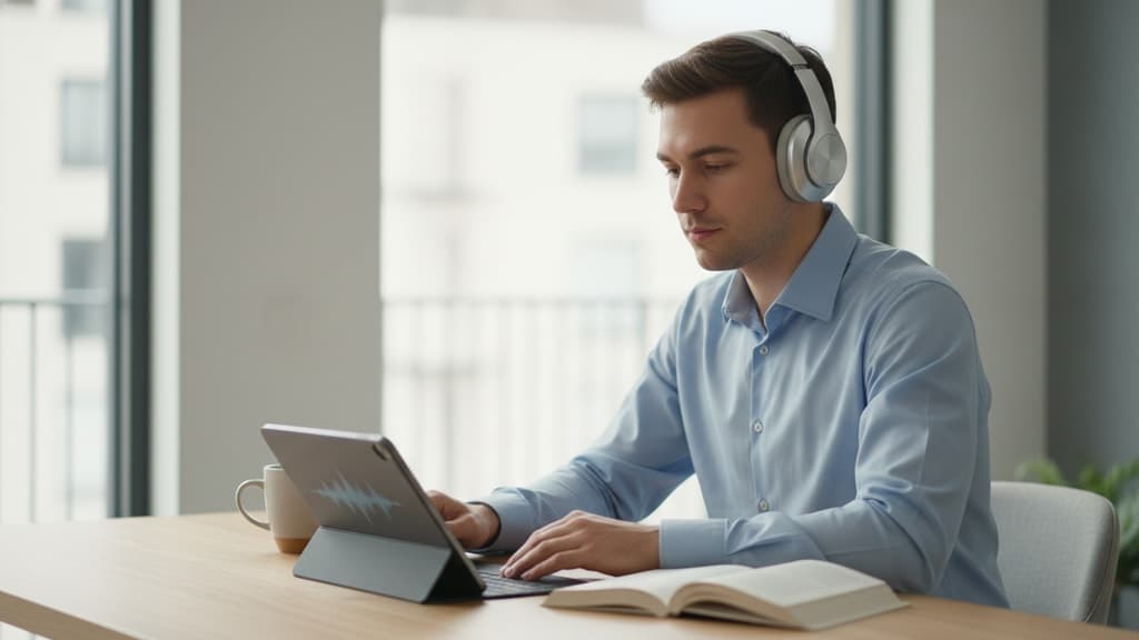 英語ディベートで議論を理解する:リスニング力向上の秘訣