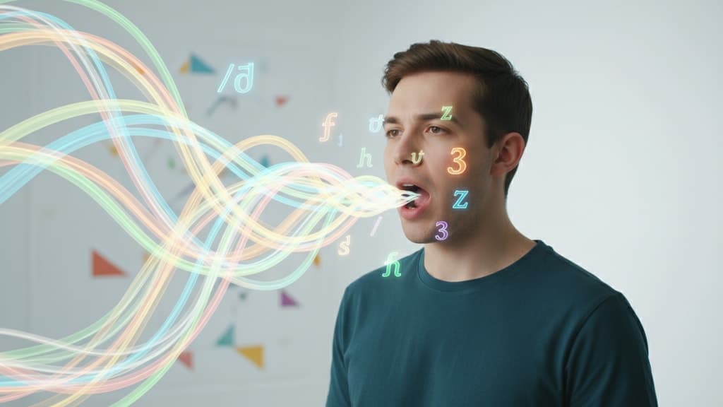 스트레스 동사 vs 명사: 헷갈리는 영어 단어 완벽 정리