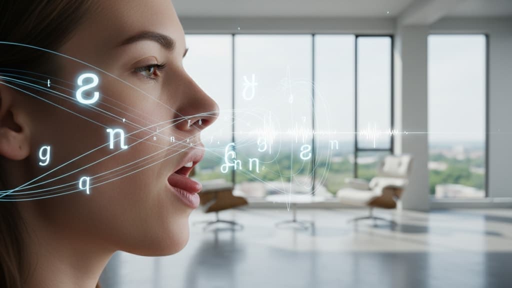 영어 접두사/접미사 강세: 원어민처럼 들리는 비결