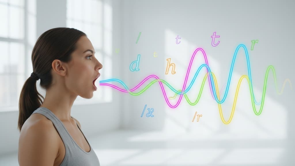 강세 단어: 영어 발음의 숨겨진 열쇠