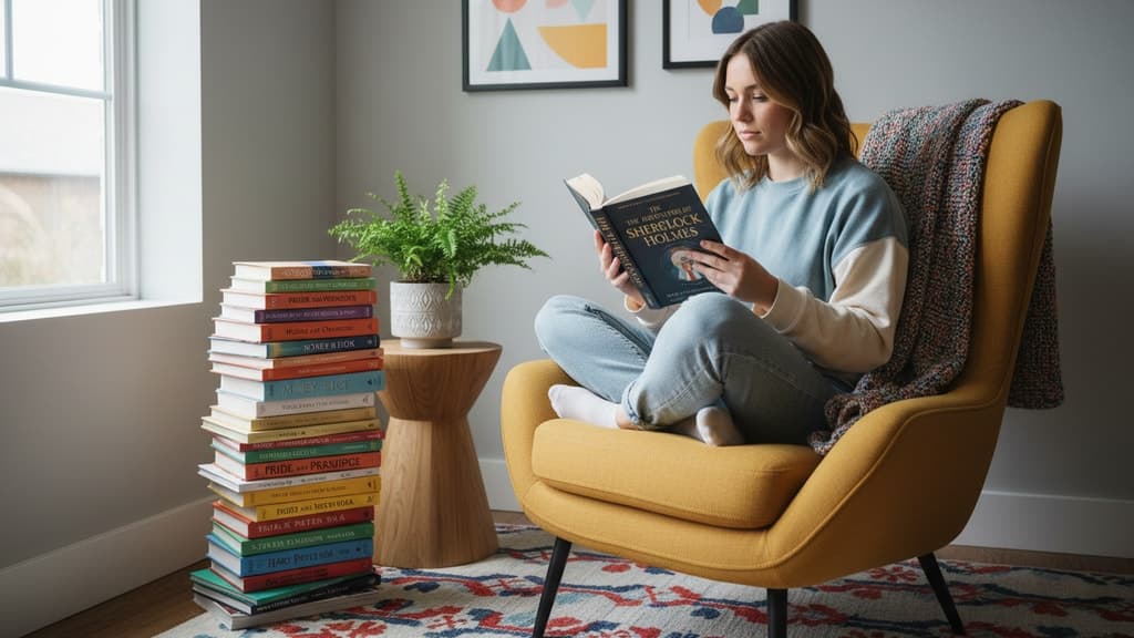 읽으면서 노트 필기하는 효과적인 방법: 영어 실력 향상의 지름길