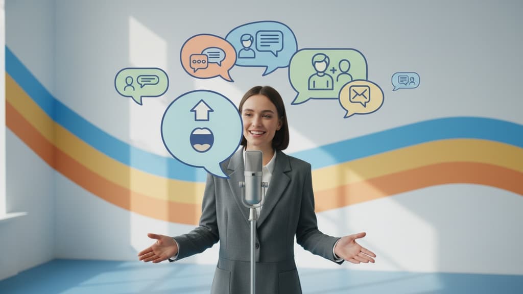 驚きを表現する英語:「Wow」「Really?」だけじゃない!ネイティブが使う多彩なフレーズ集