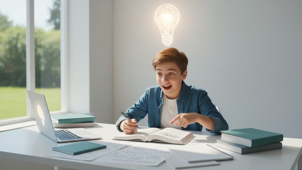 30日で英語力アップ!効果的な学習法と実践テクニック