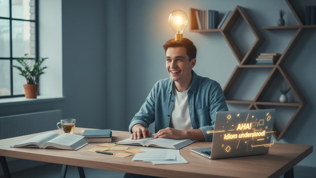 英語学習でよくある間違いとその解決策!効率アップの秘訣