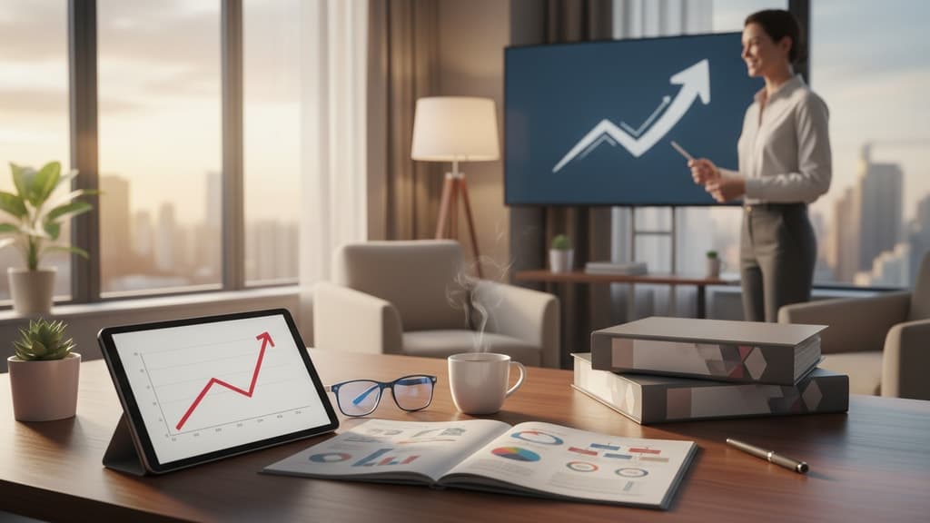 TOEIC Part 7 ダブルパッセージ攻略法:時間内に全問正解を目指す!