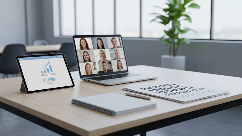 TOEICリスニングPart 1:写真描写問題攻略法!現役講師が教える得点アップの秘訣