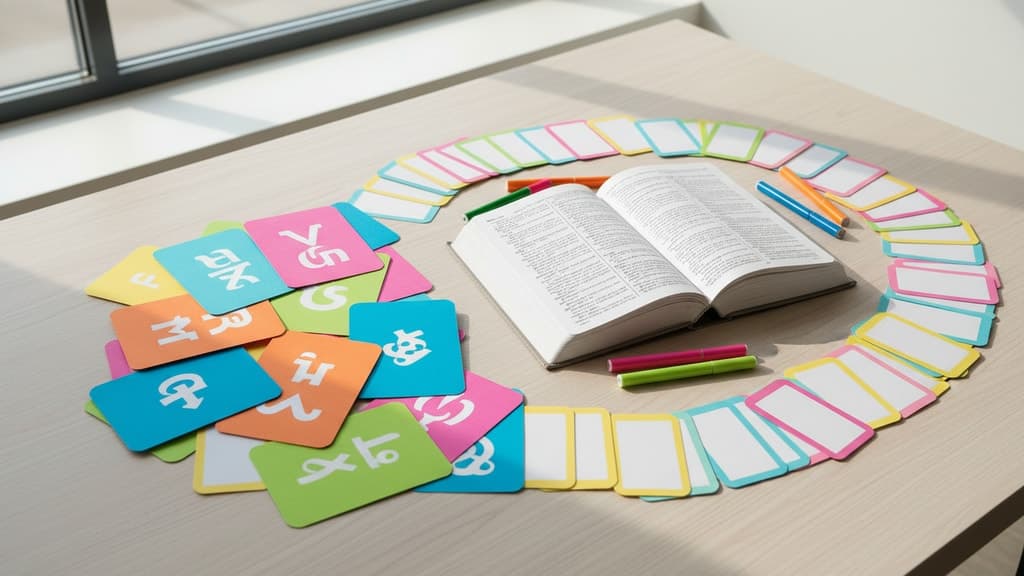 초보자를 위한 필수 영어 단어: 쉽고 빠르게 배우는 핵심 어휘